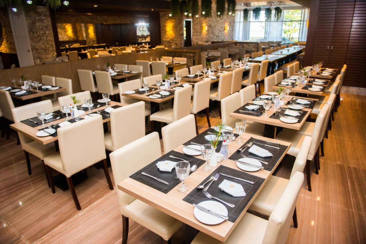 酒店 Royal Atlantica