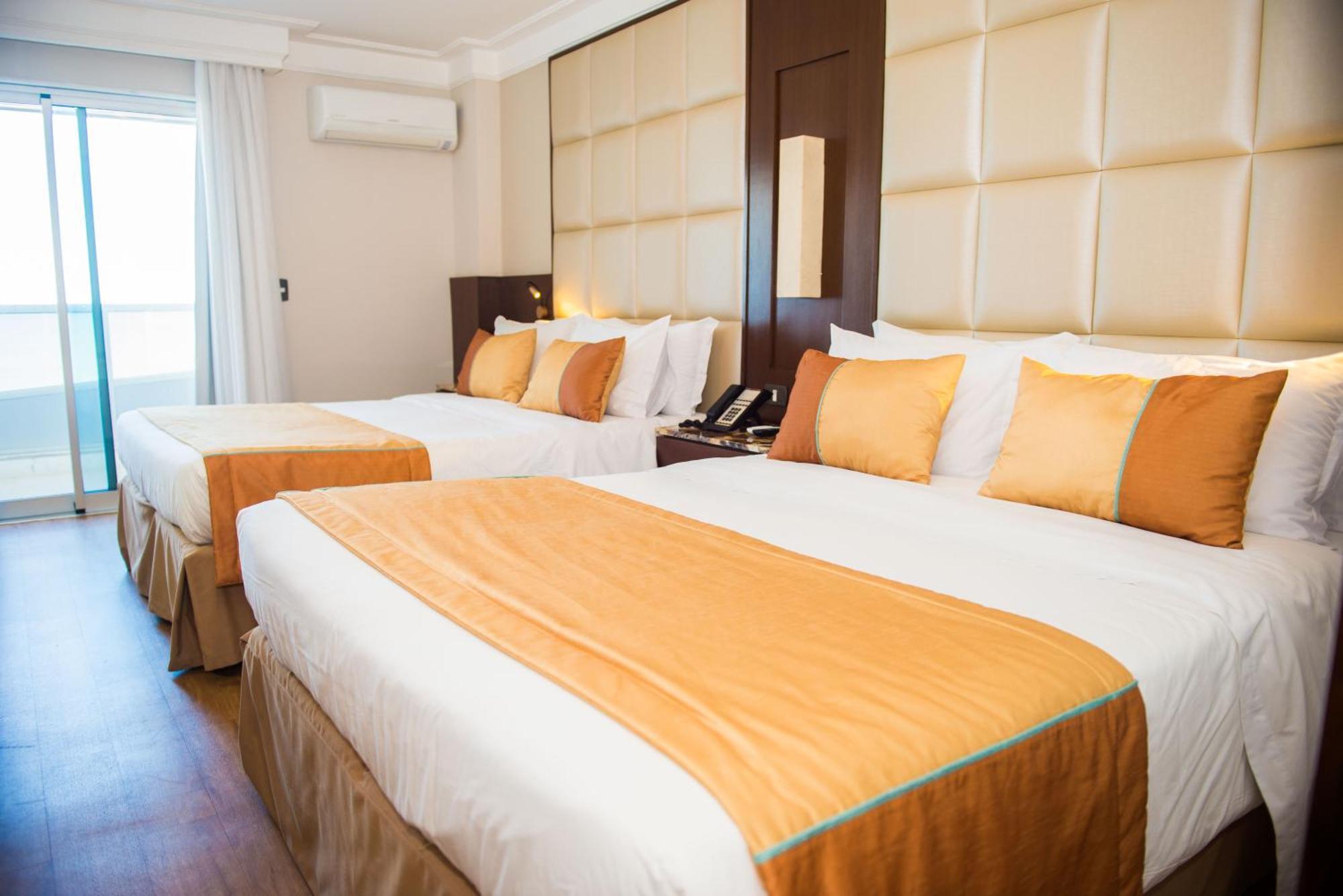 Royal Atlantica Macaé