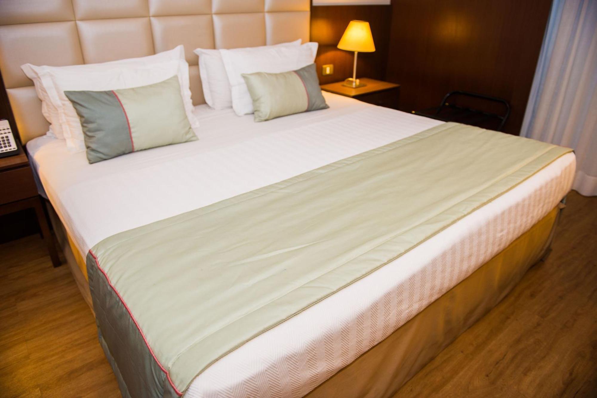 Royal Atlantica 4* Macaé