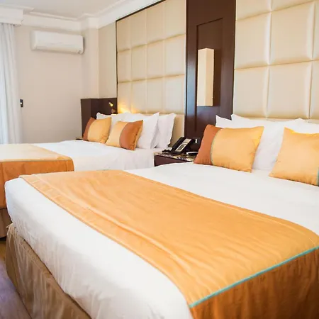 Royal Atlantica Macae Hotel Exterior photo