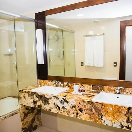 Royal Atlantica Macae Hotel Exterior photo