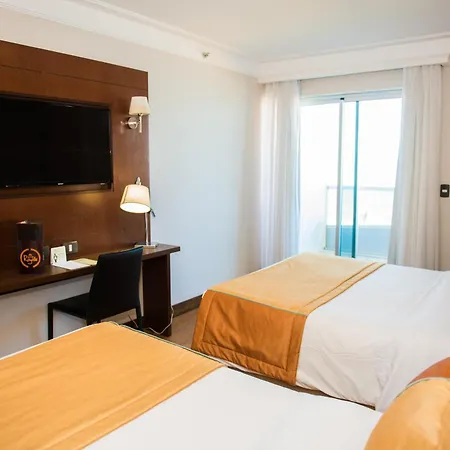 Royal Atlantica Macae Hotel Exterior photo