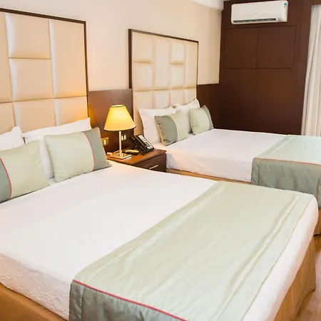 Royal Atlantica Macae Hotel Exterior photo
