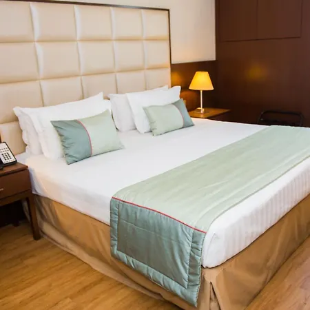 Royal Atlantica Macae Hotel Exterior photo