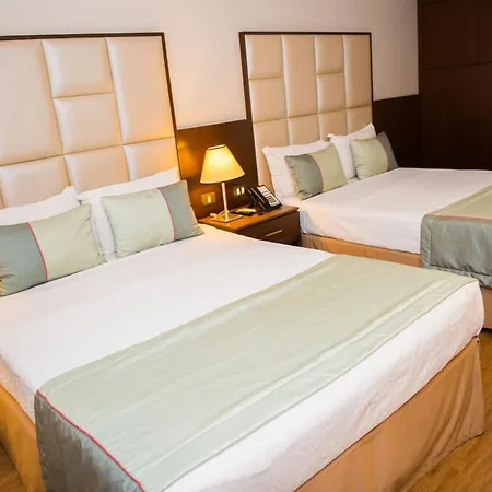 Royal Atlantica Macae Hotel Exterior photo