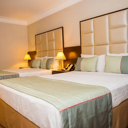 Royal Atlantica Macae Hotel Exterior photo