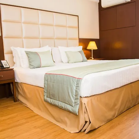Royal Atlantica Macae Hotel Exterior photo