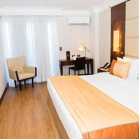 Royal Atlantica Macae Hotel Exterior photo