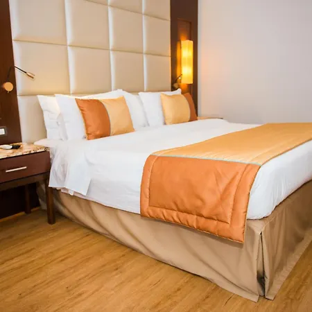 Royal Atlantica Macae Hotel Exterior photo