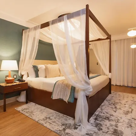Royal Atlantica Macae Hotel Exterior photo