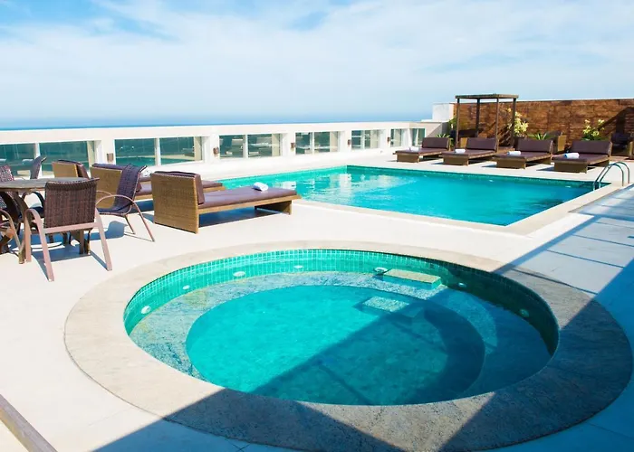 Royal Atlantica Macae Hotel