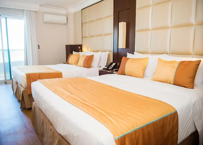 Royal Atlantica Macae Hotel