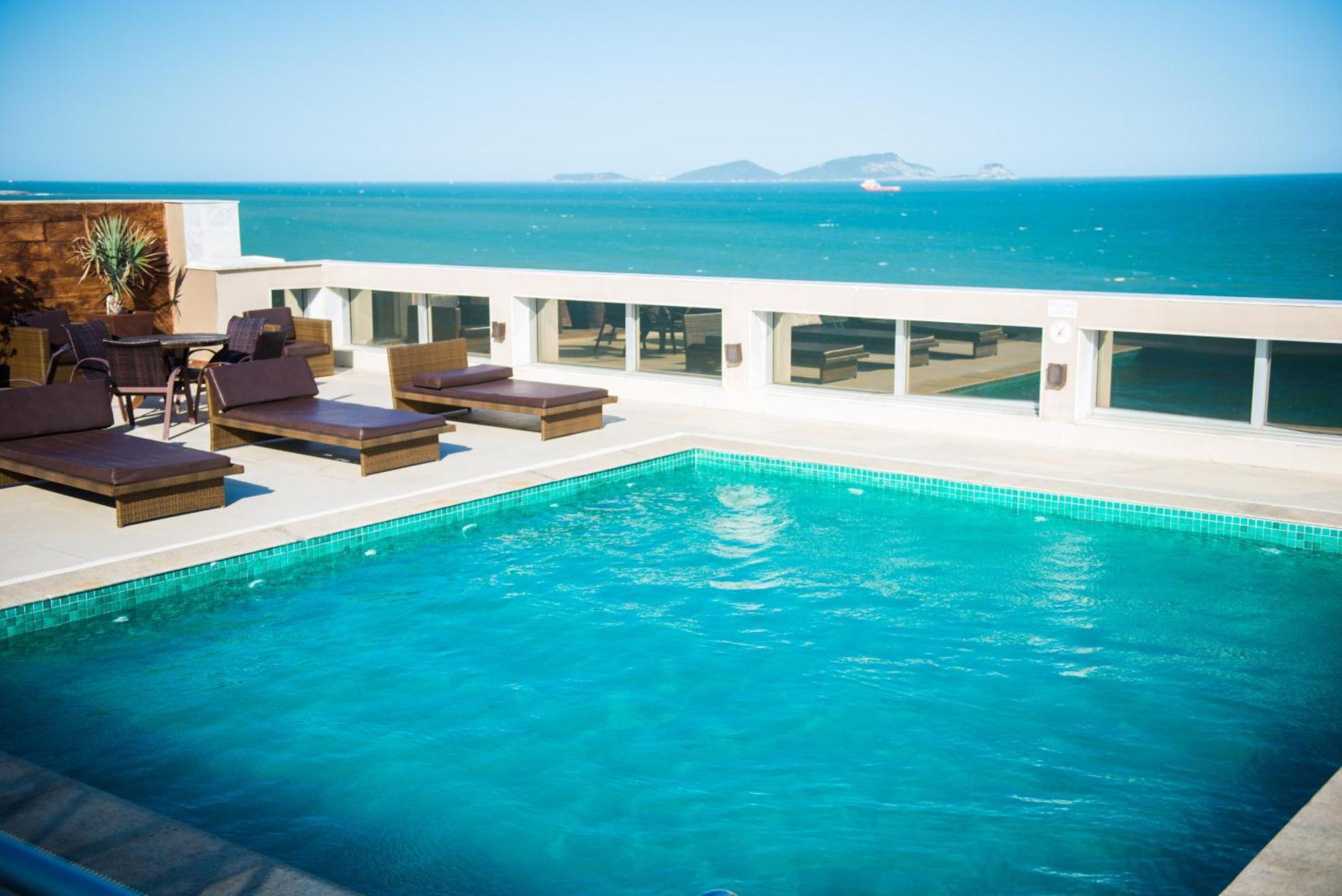 Hotel Royal Atlantica