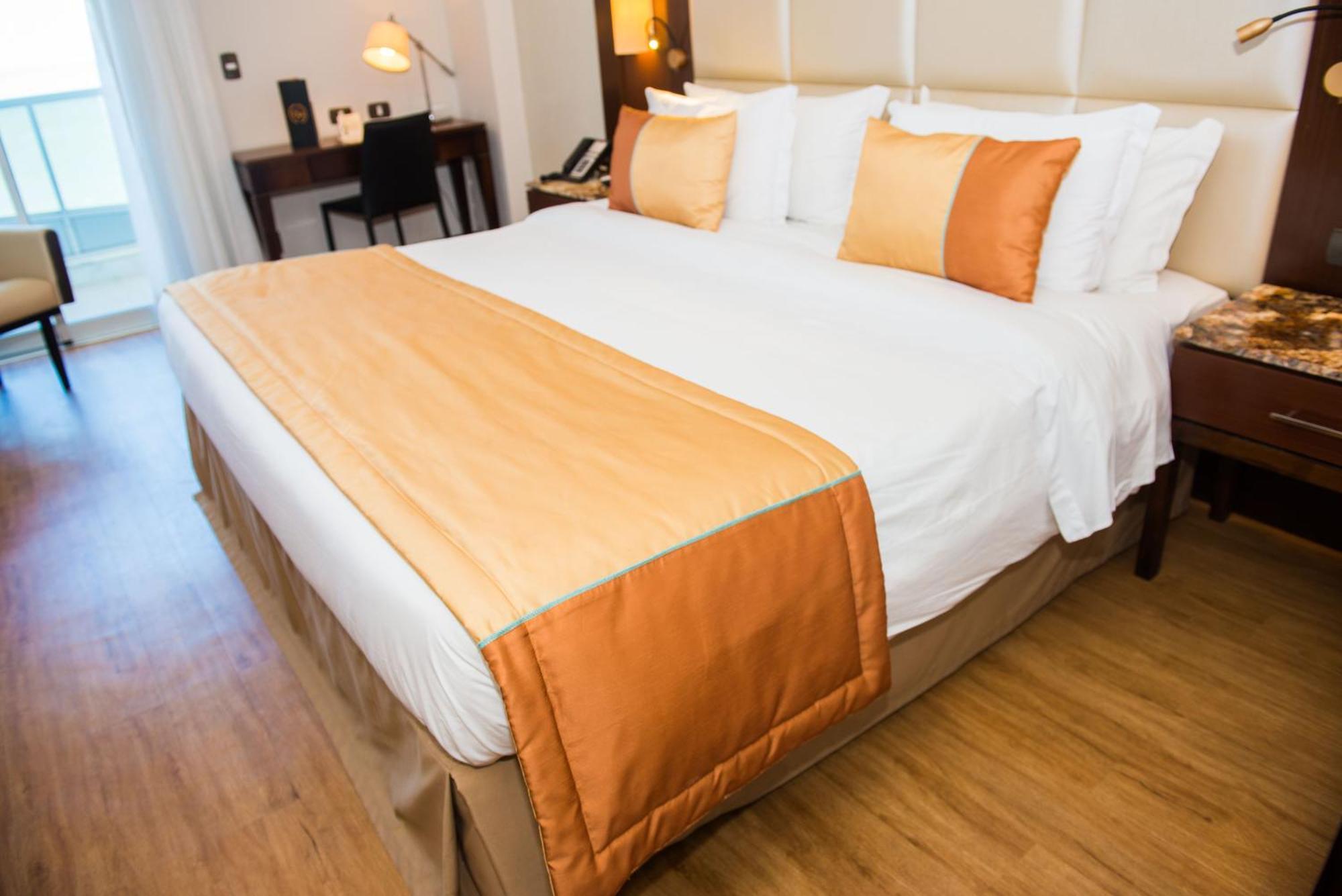 Hotel Royal Atlantica 4*