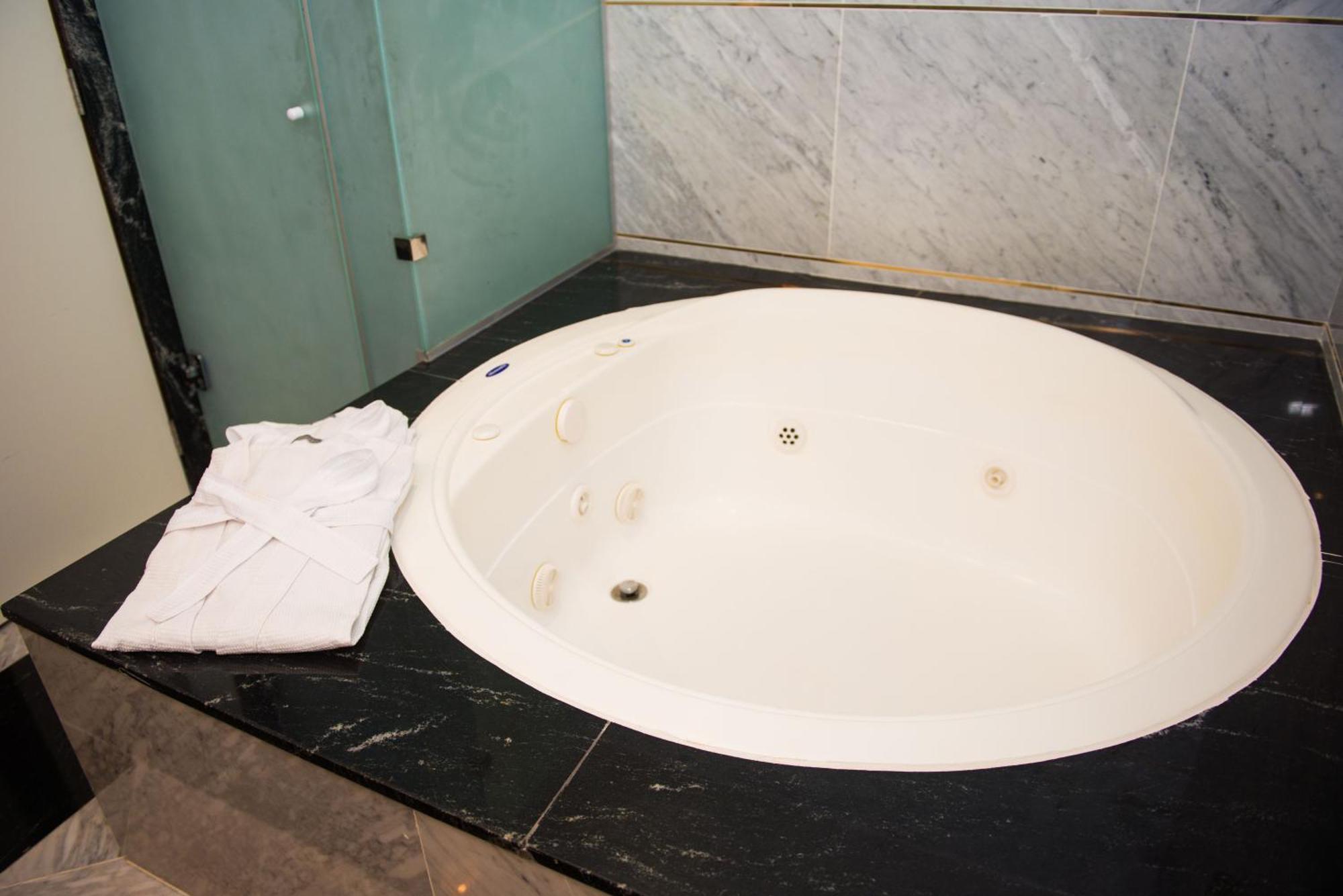 Hotel Royal Atlantica Macae