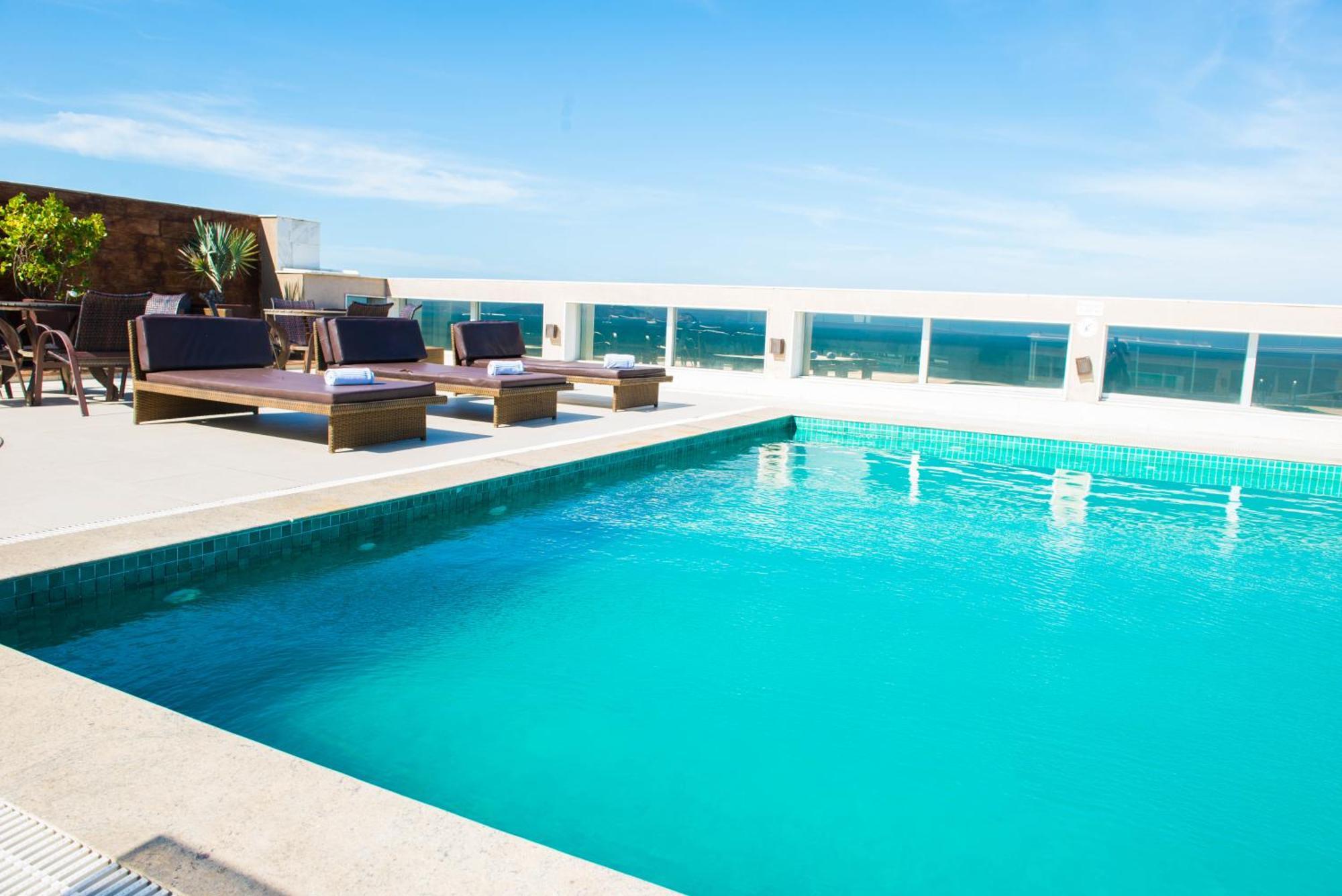 Royal Atlantica 4* Macae