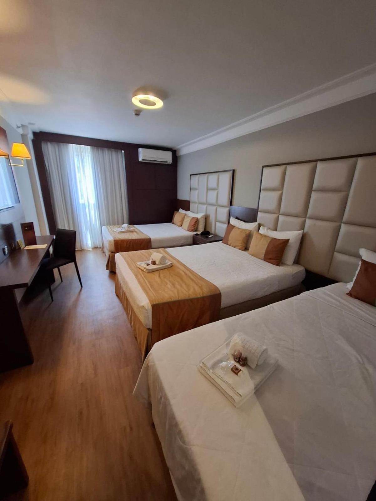 Royal Atlantica Hotel 4*