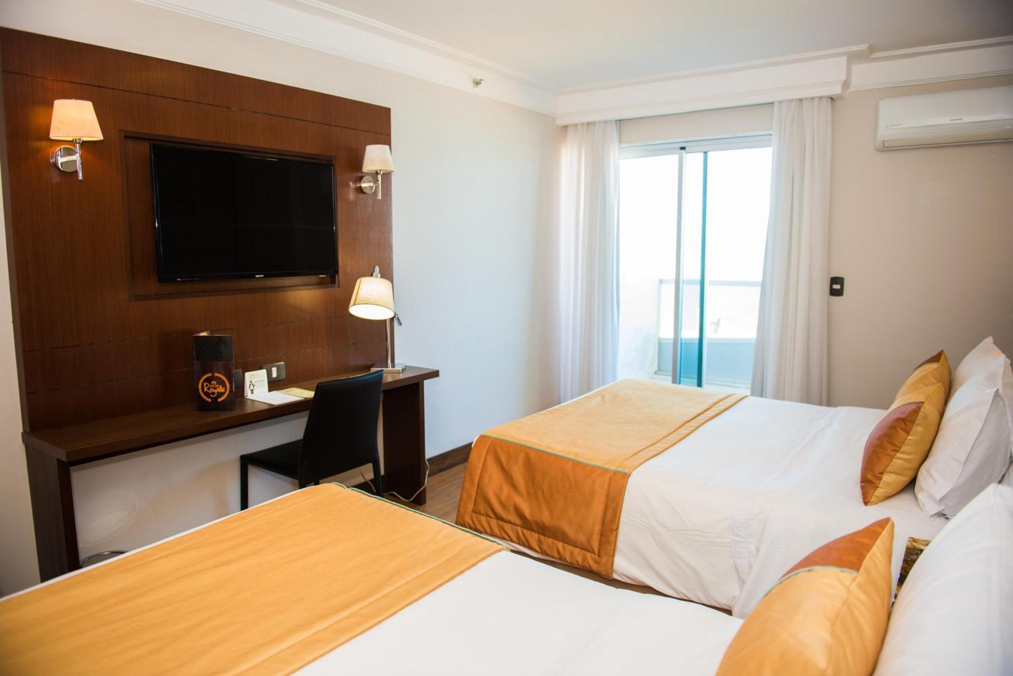 Royal Atlantica 4*