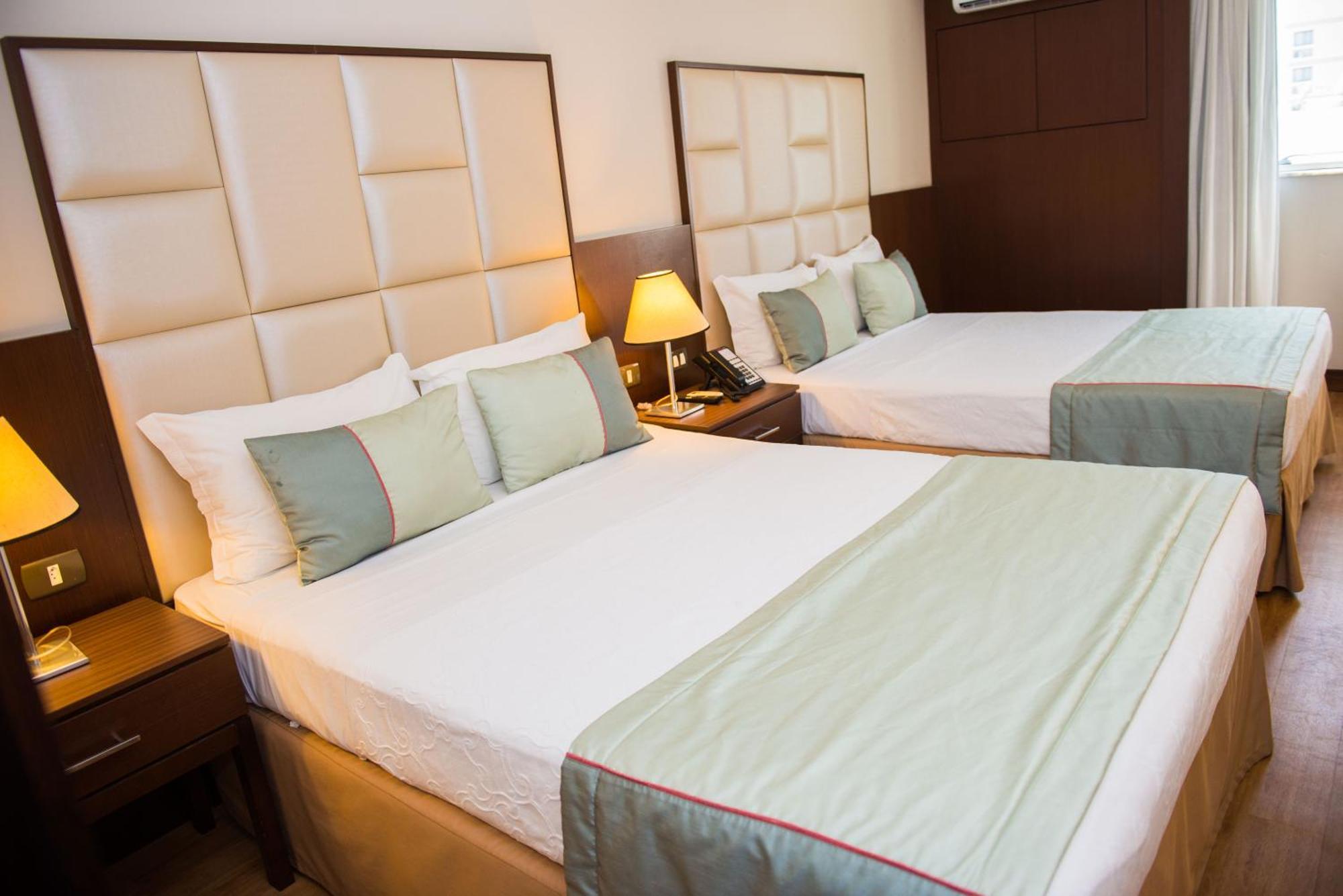 Royal Atlantica Macae