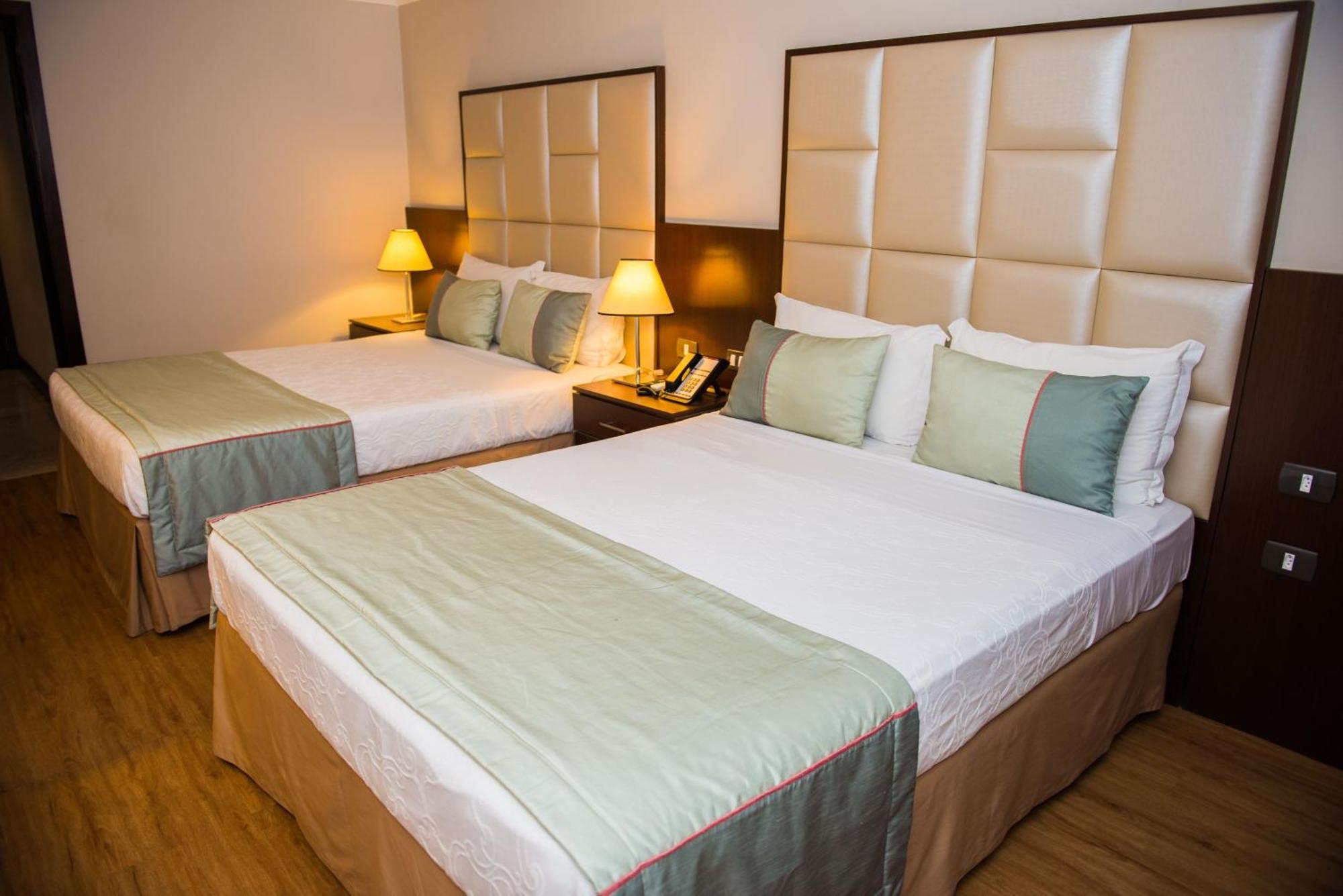 Hotel Royal Atlantica