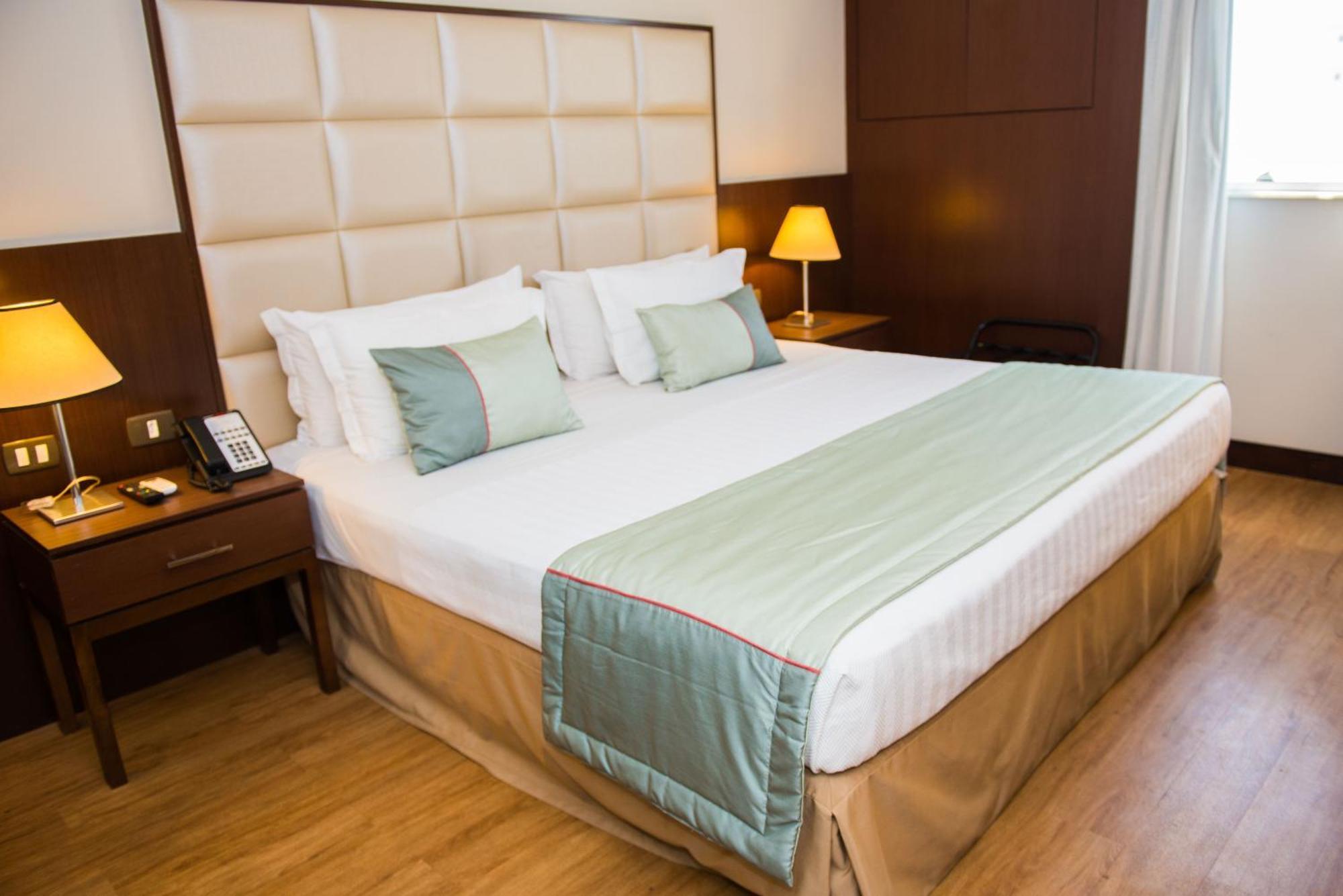 Royal Atlantica Hotel 4*