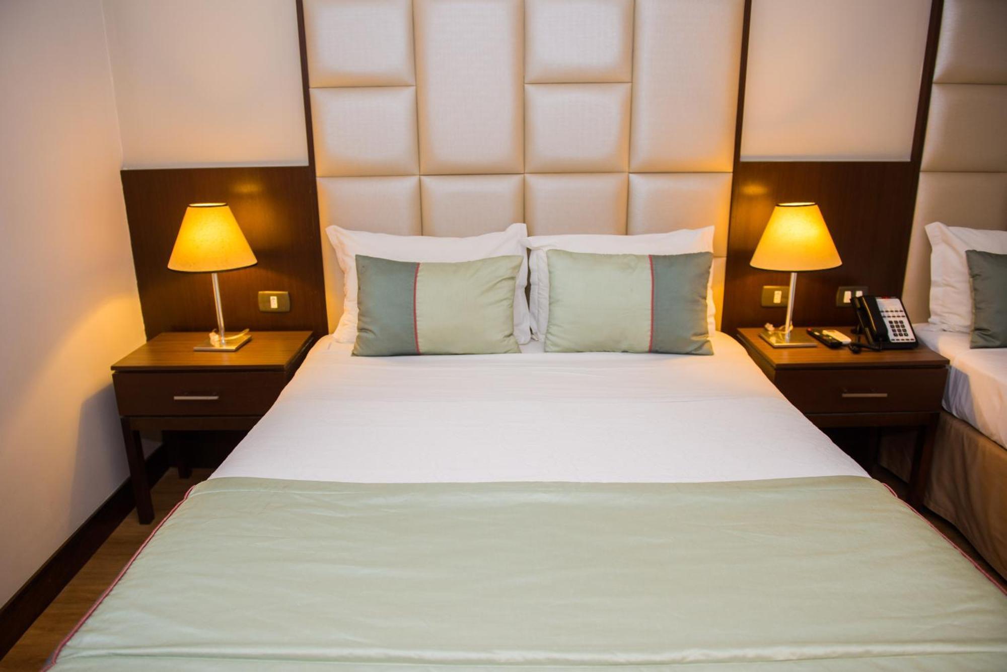 Hotel Royal Atlantica Macae