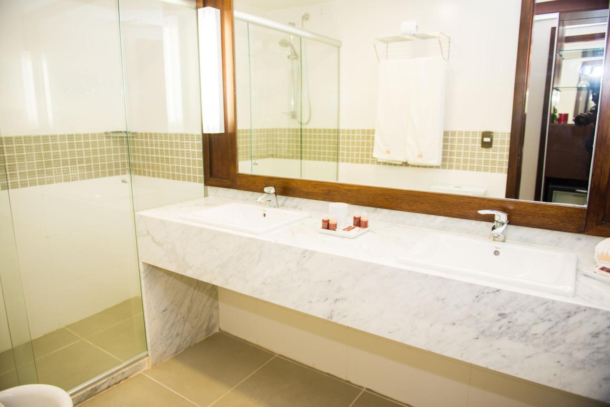 Royal Atlantica 4* Macae