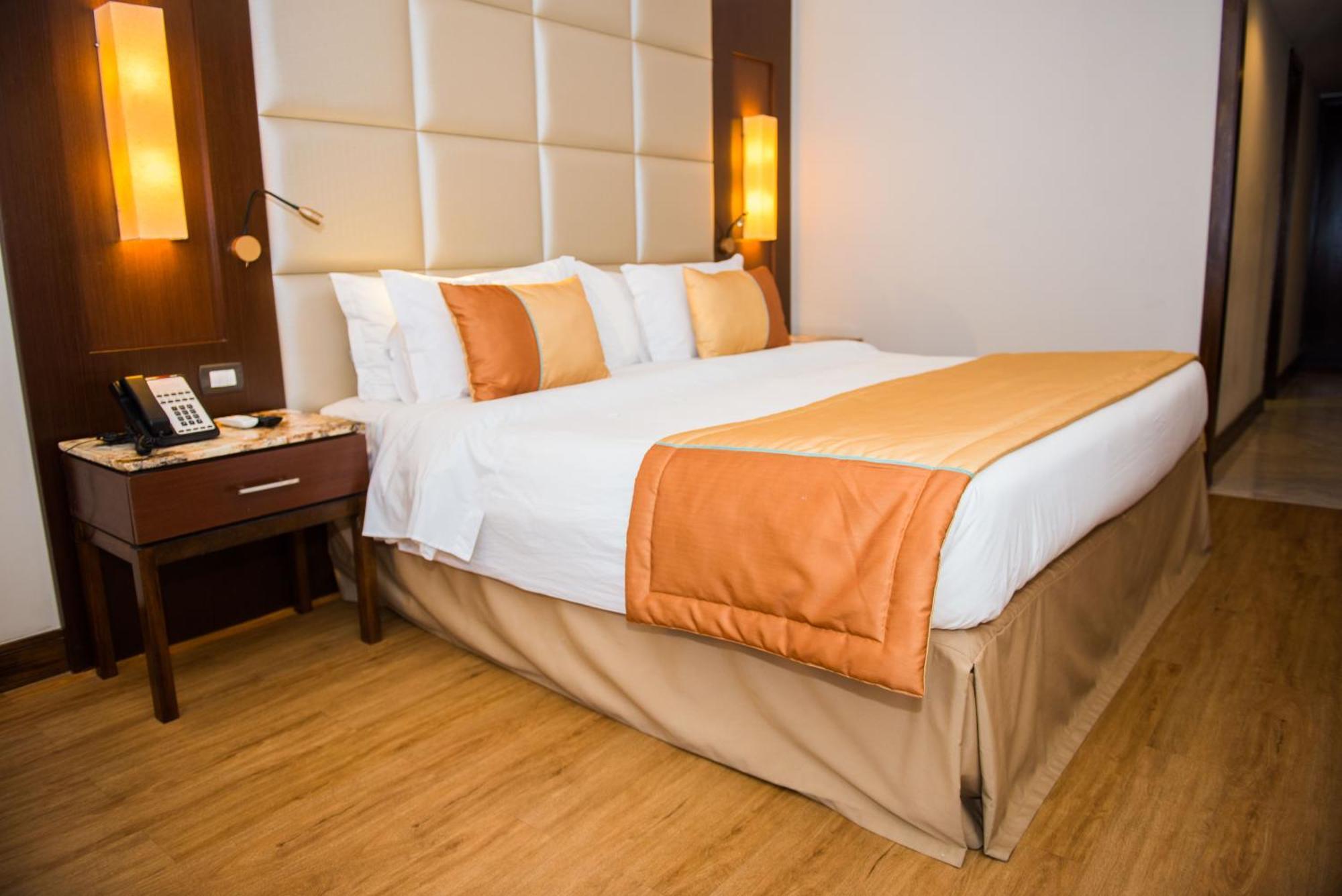 Hotel Royal Atlantica