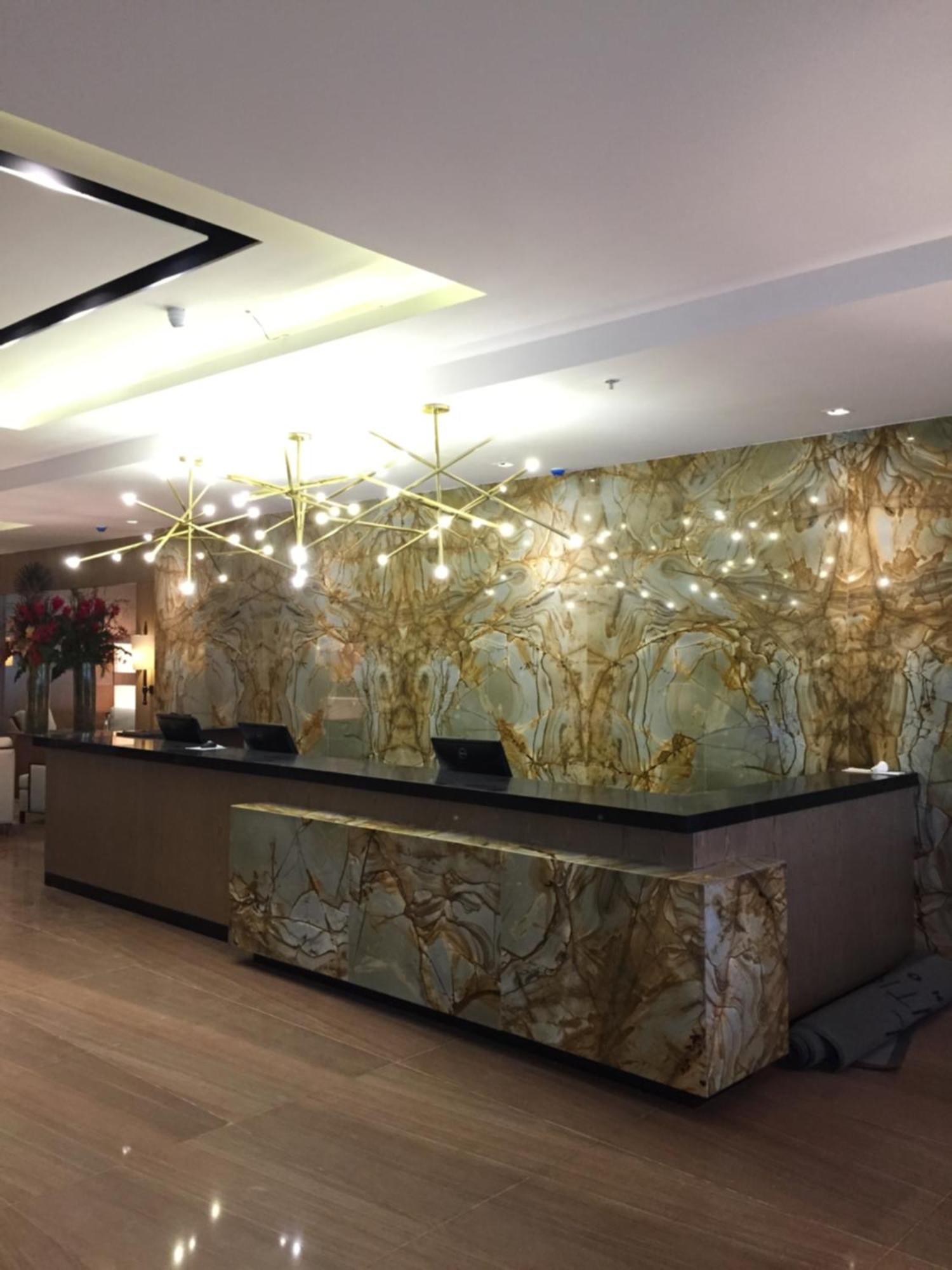 Hotel Royal Atlantica 4*