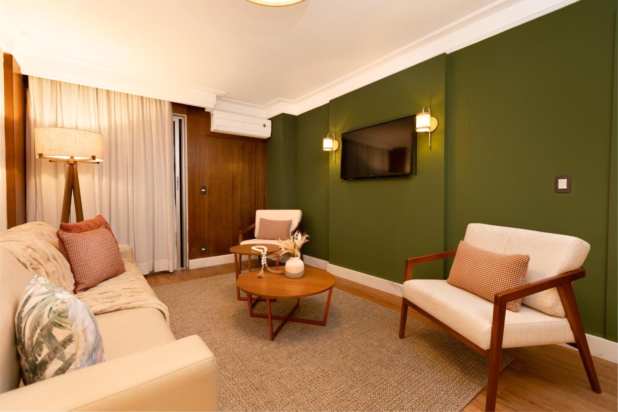 Royal Atlantica 4* Macae