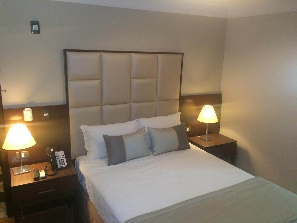 Hotel Royal Atlantica Macae