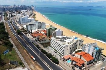 Royal Atlantica Hotel Macae