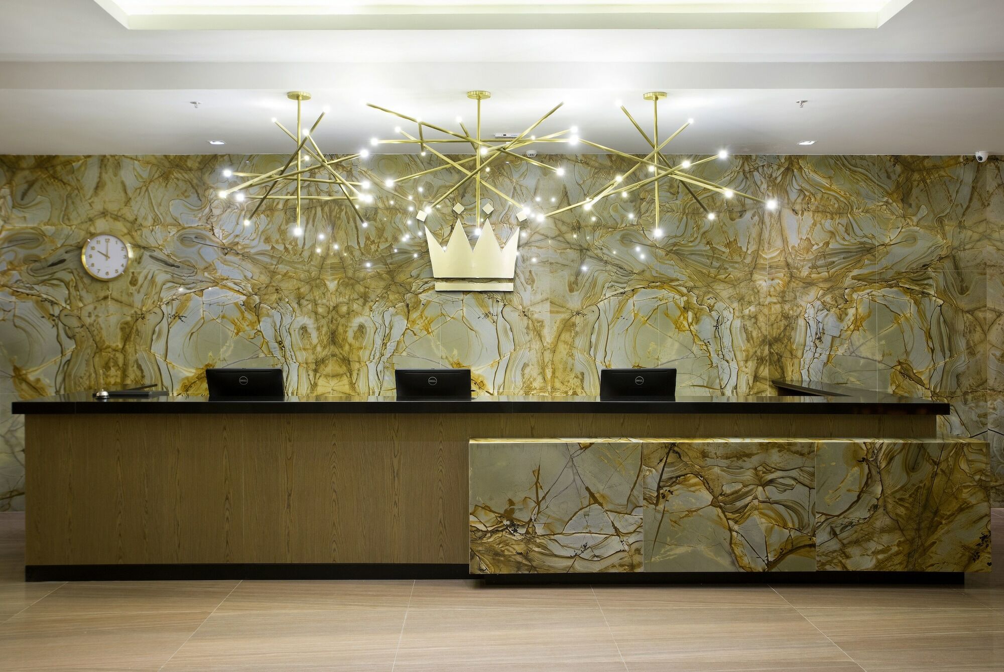 Hotel Royal Atlantica 4*